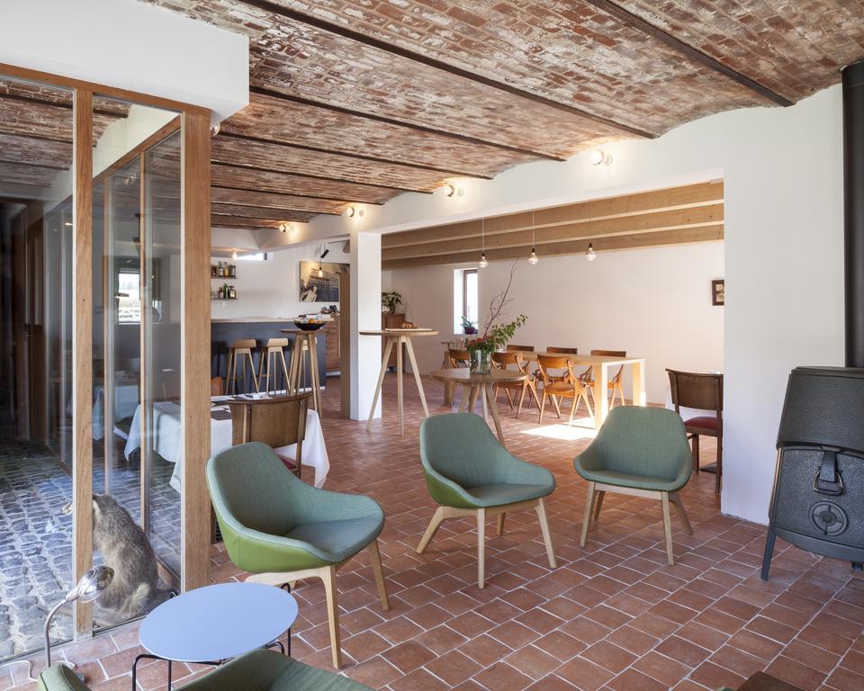 B&B De Deugdzonde Sint-Denijs 외부 사진