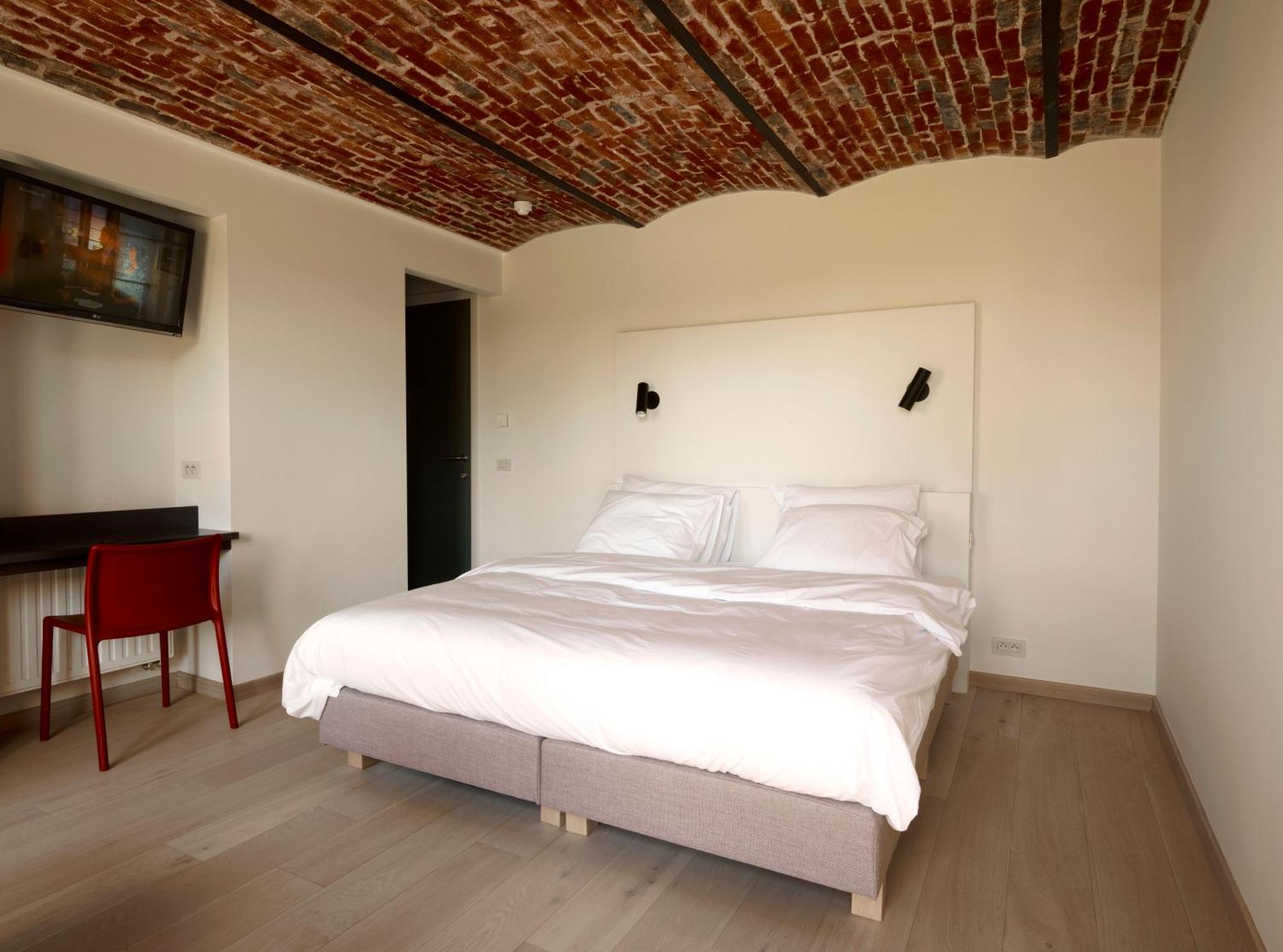 B&B De Deugdzonde Sint-Denijs 외부 사진