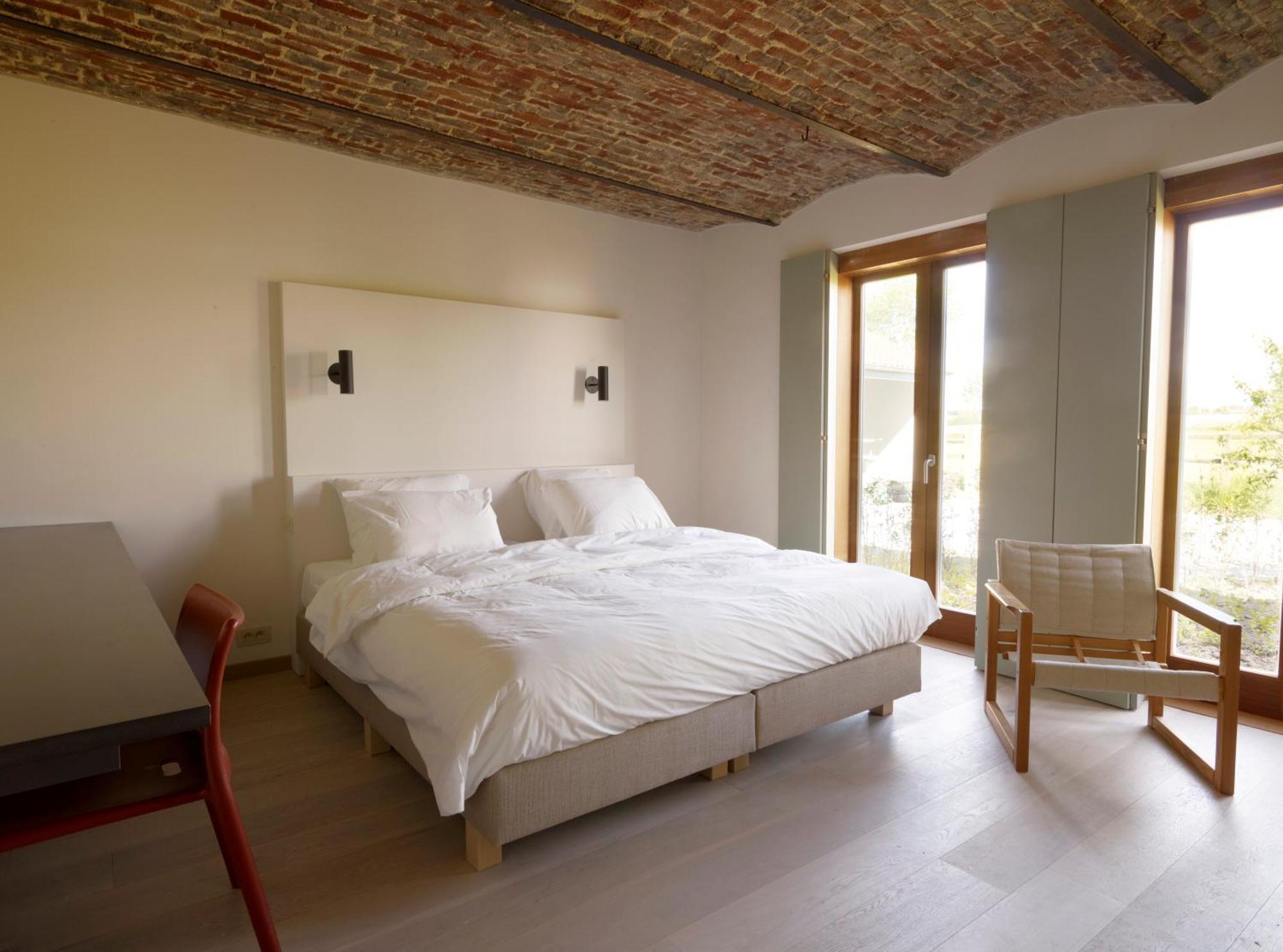 B&B De Deugdzonde Sint-Denijs 외부 사진