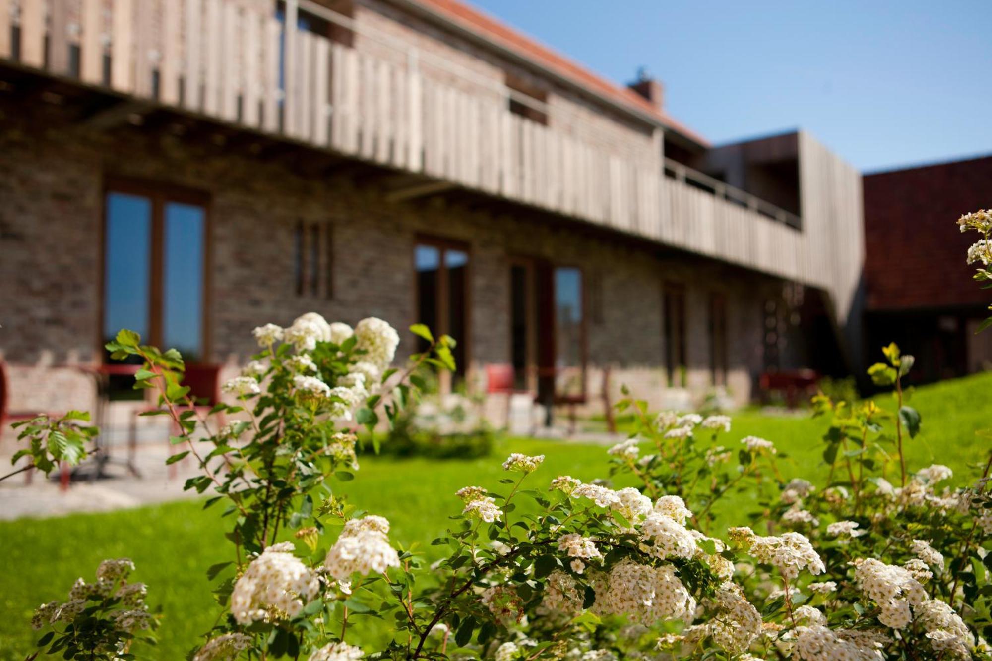 B&B De Deugdzonde Sint-Denijs 외부 사진