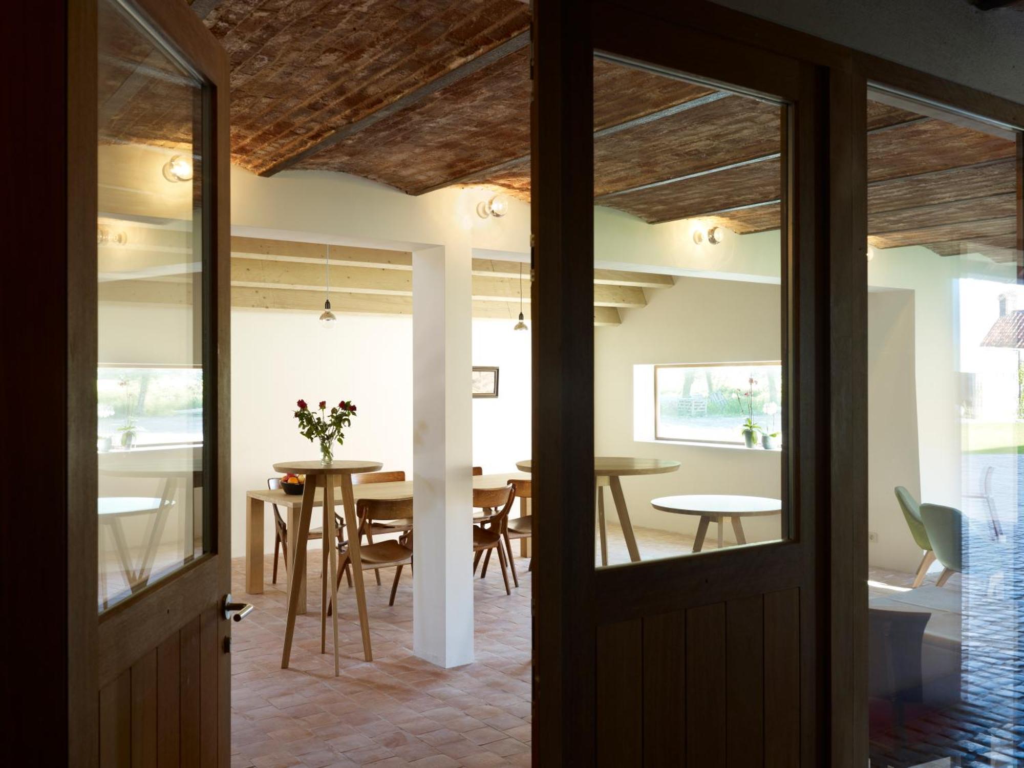B&B De Deugdzonde Sint-Denijs 외부 사진