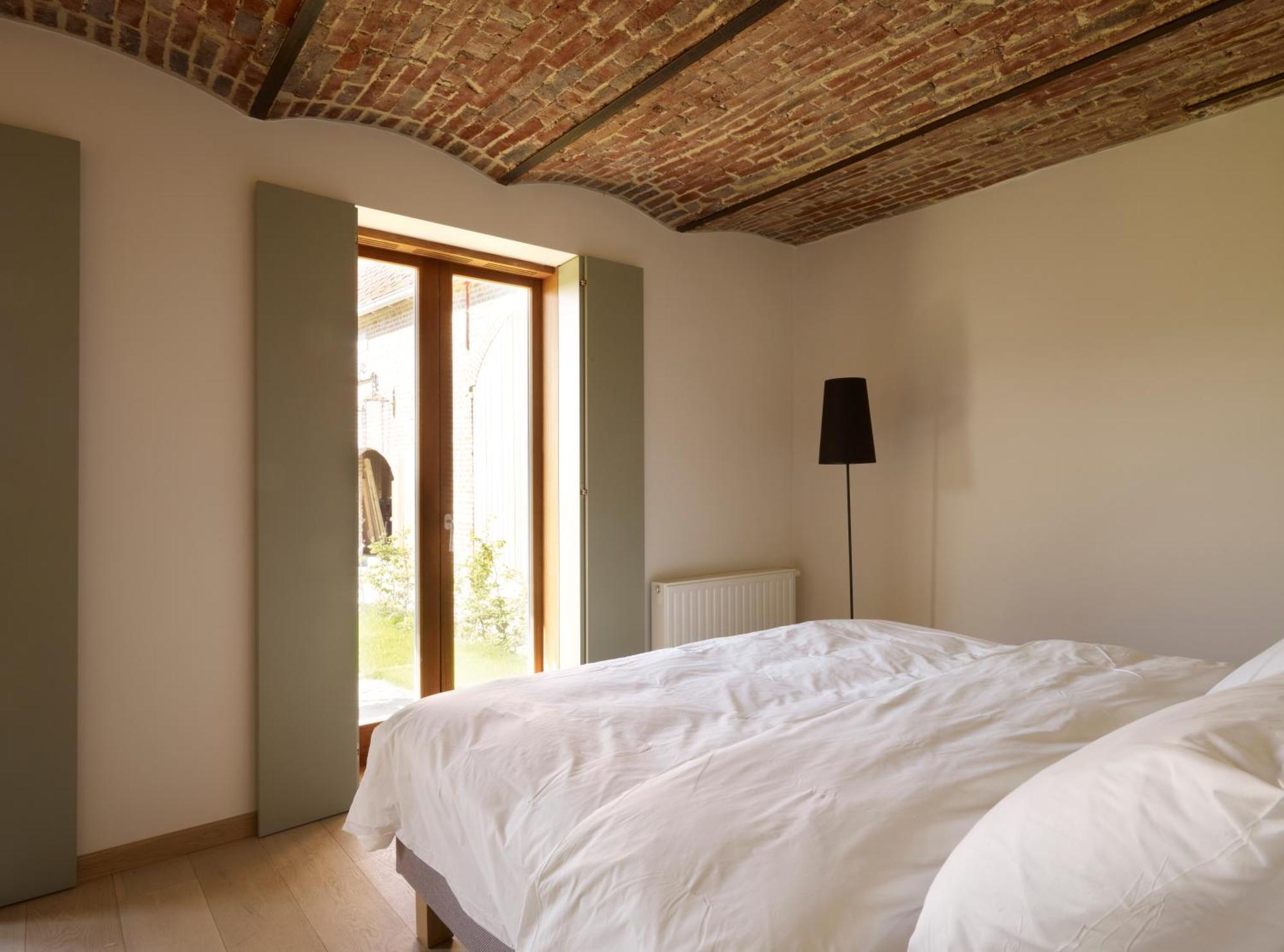 B&B De Deugdzonde Sint-Denijs 외부 사진