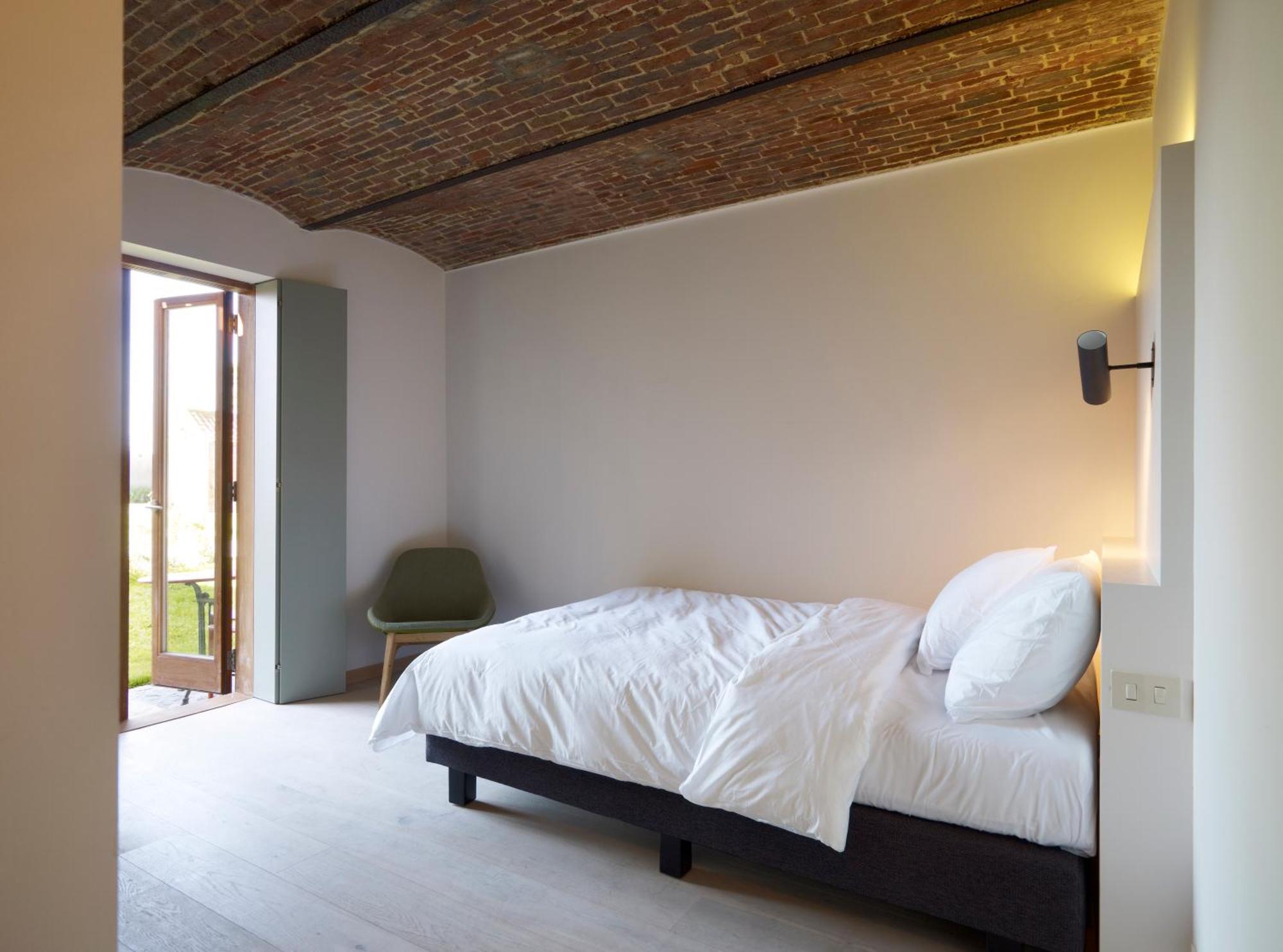 B&B De Deugdzonde Sint-Denijs 외부 사진