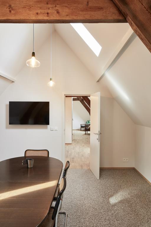 B&B De Deugdzonde Sint-Denijs 외부 사진
