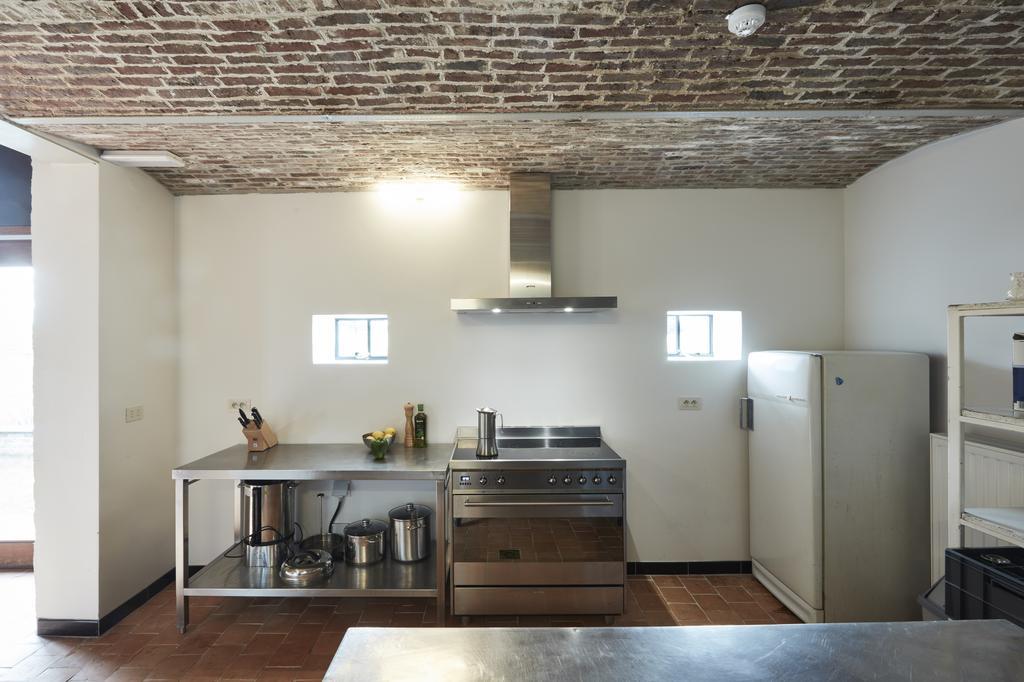 B&B De Deugdzonde Sint-Denijs 외부 사진