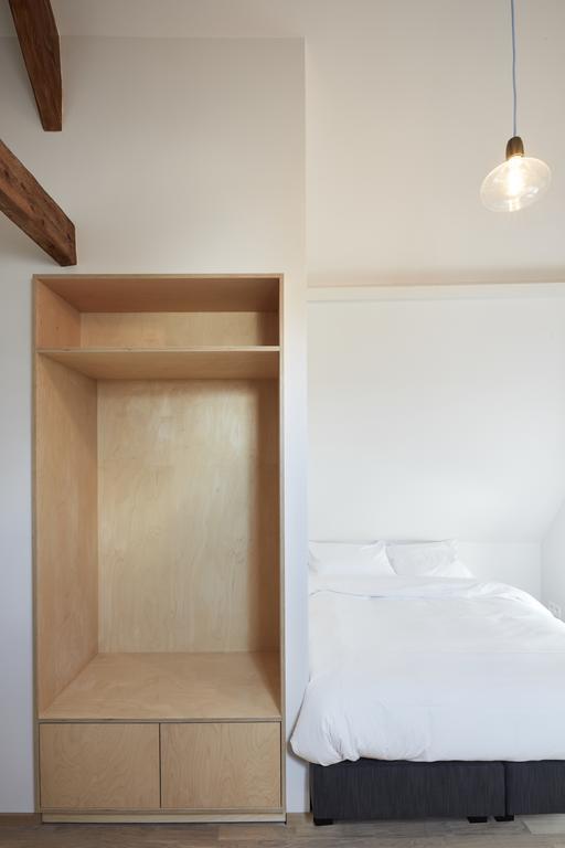 B&B De Deugdzonde Sint-Denijs 외부 사진