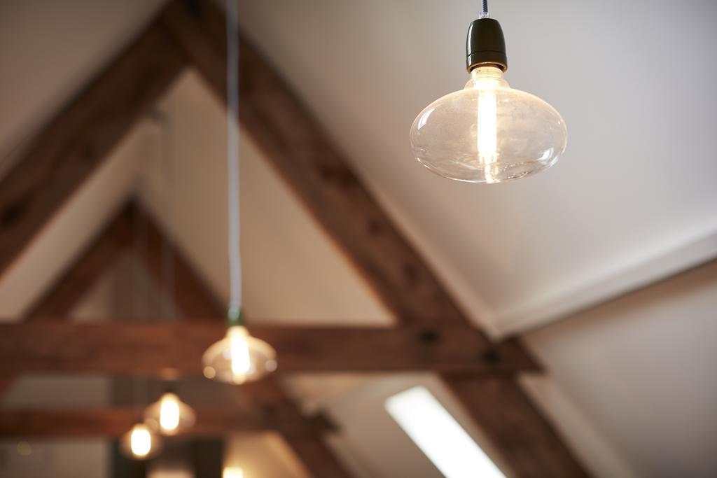 B&B De Deugdzonde Sint-Denijs 외부 사진