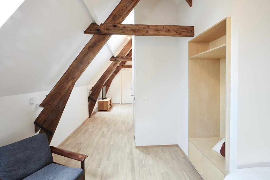 B&B De Deugdzonde Sint-Denijs 외부 사진