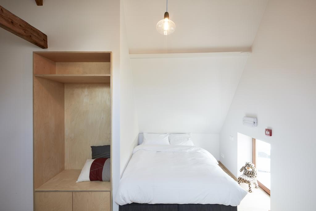 B&B De Deugdzonde Sint-Denijs 외부 사진