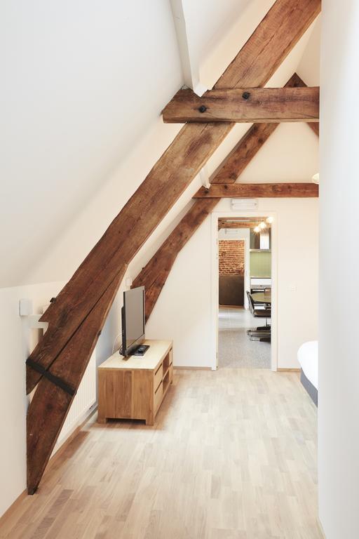 B&B De Deugdzonde Sint-Denijs 외부 사진
