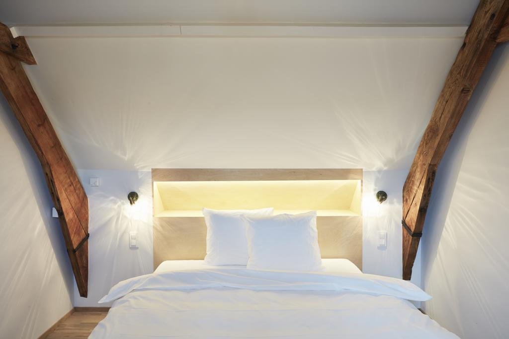 B&B De Deugdzonde Sint-Denijs 외부 사진